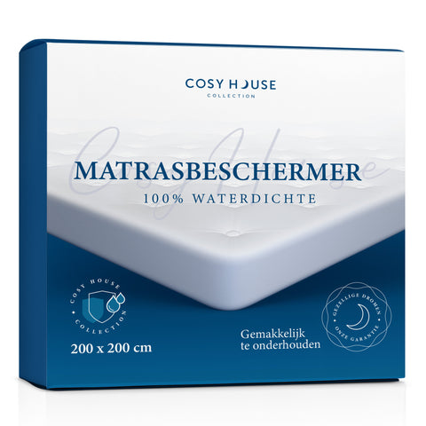 Matrasbeschermer